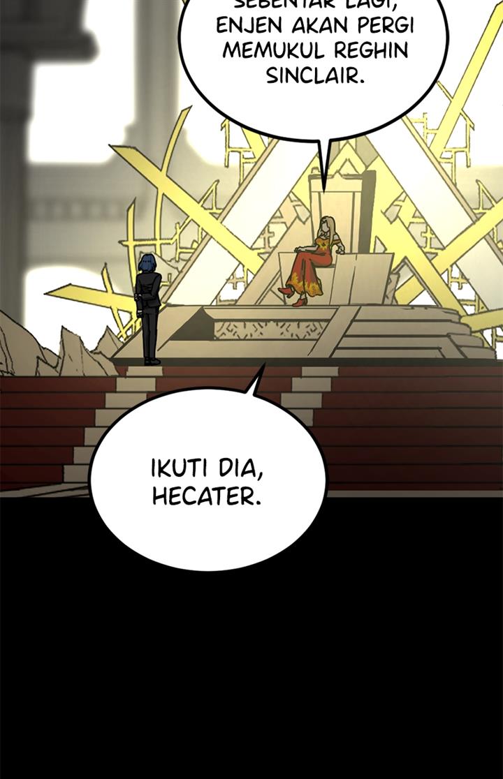 Hero Killer Chapter 130