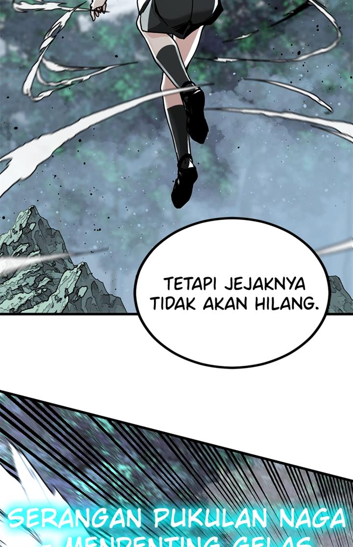 Hero Killer Chapter 131