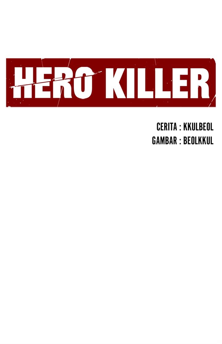 Hero Killer Chapter 131