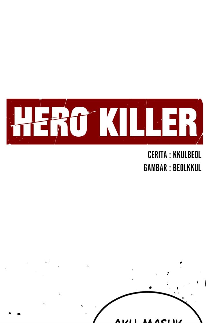 Hero Killer Chapter 132