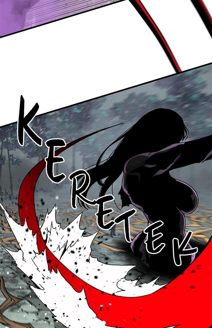 Hero Killer Chapter 132