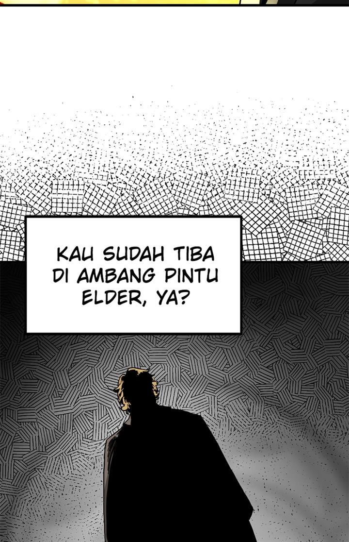 Hero Killer Chapter 132