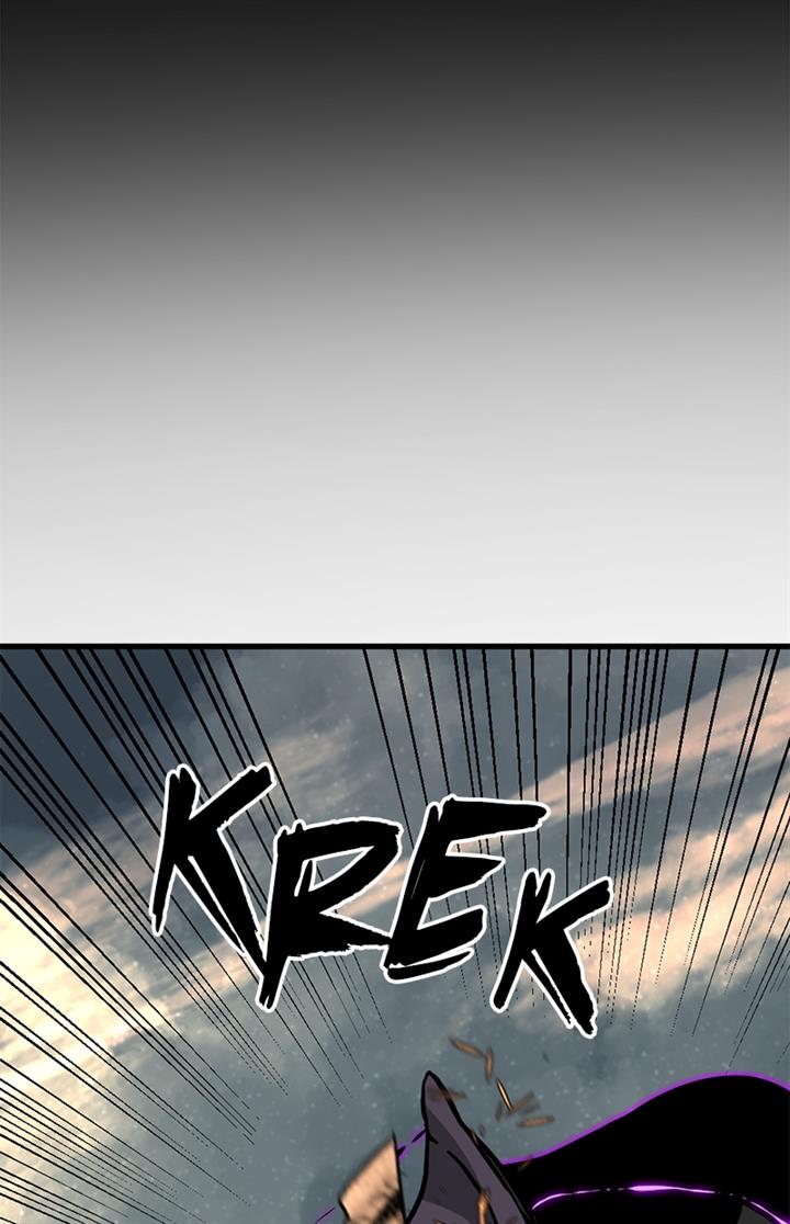 Hero Killer Chapter 133