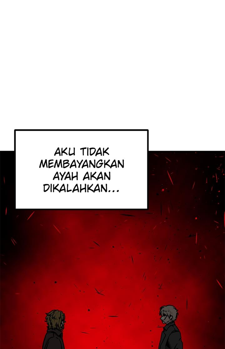 Hero Killer Chapter 133