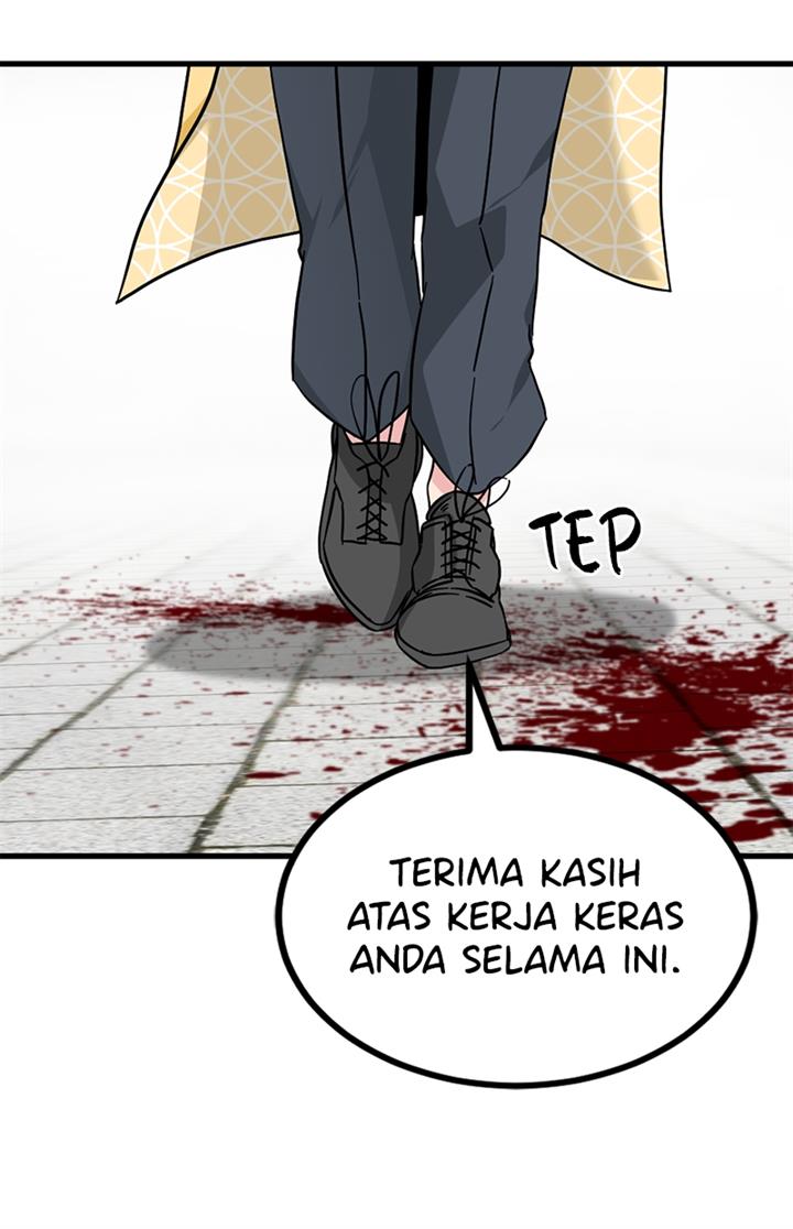 Hero Killer Chapter 134