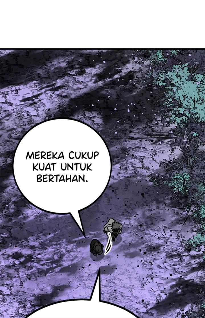 Hero Killer Chapter 135