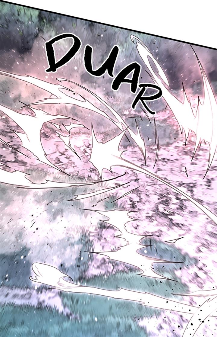 Hero Killer Chapter 135