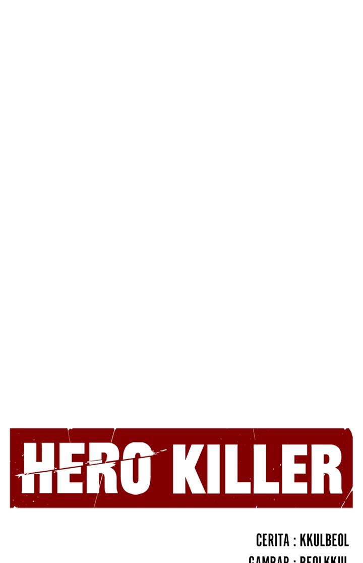 Hero Killer Chapter 135