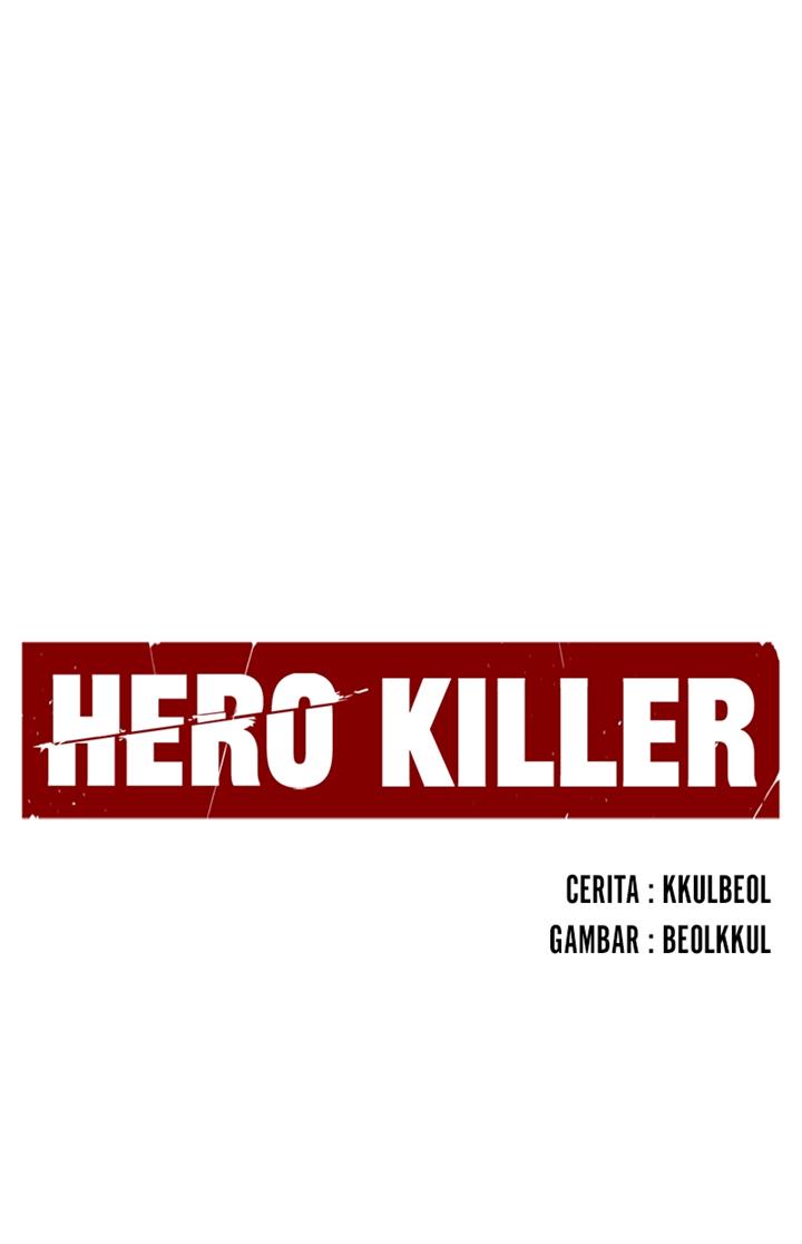 Hero Killer Chapter 136