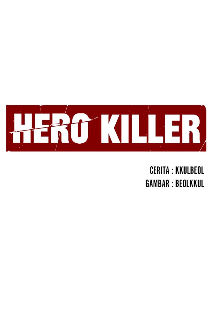 Hero Killer Chapter 137