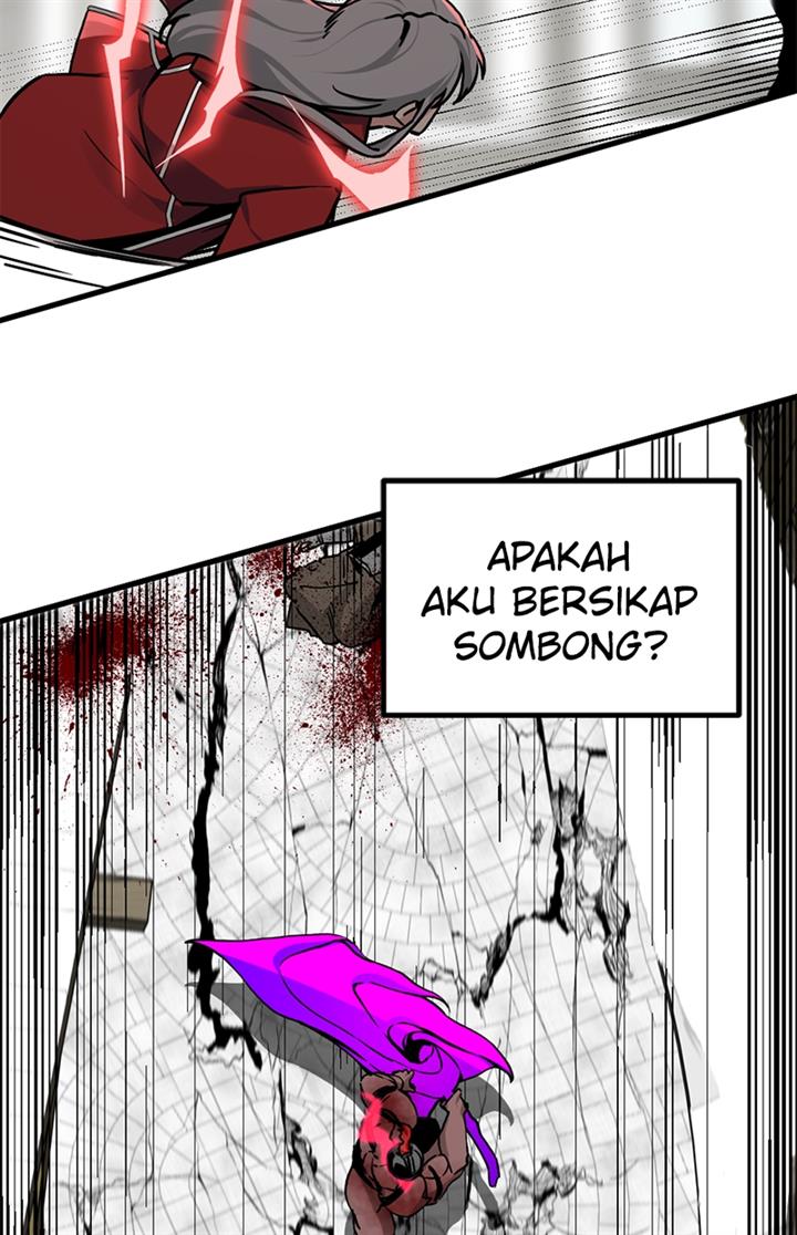 Hero Killer Chapter 138