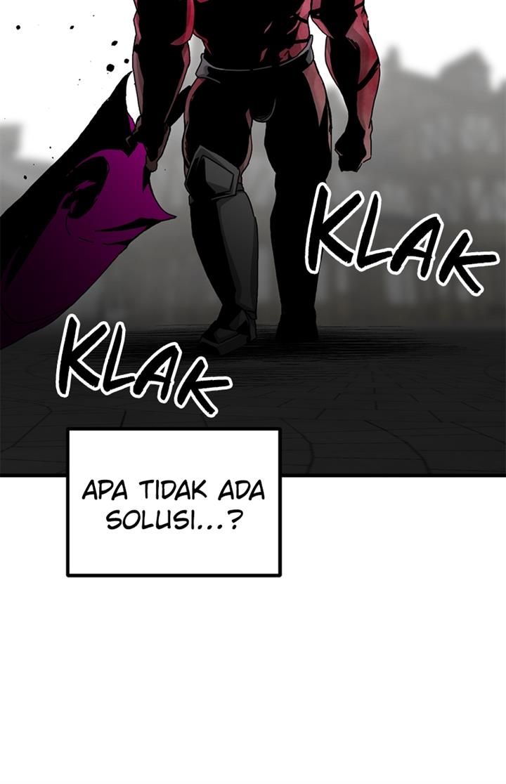 Hero Killer Chapter 138