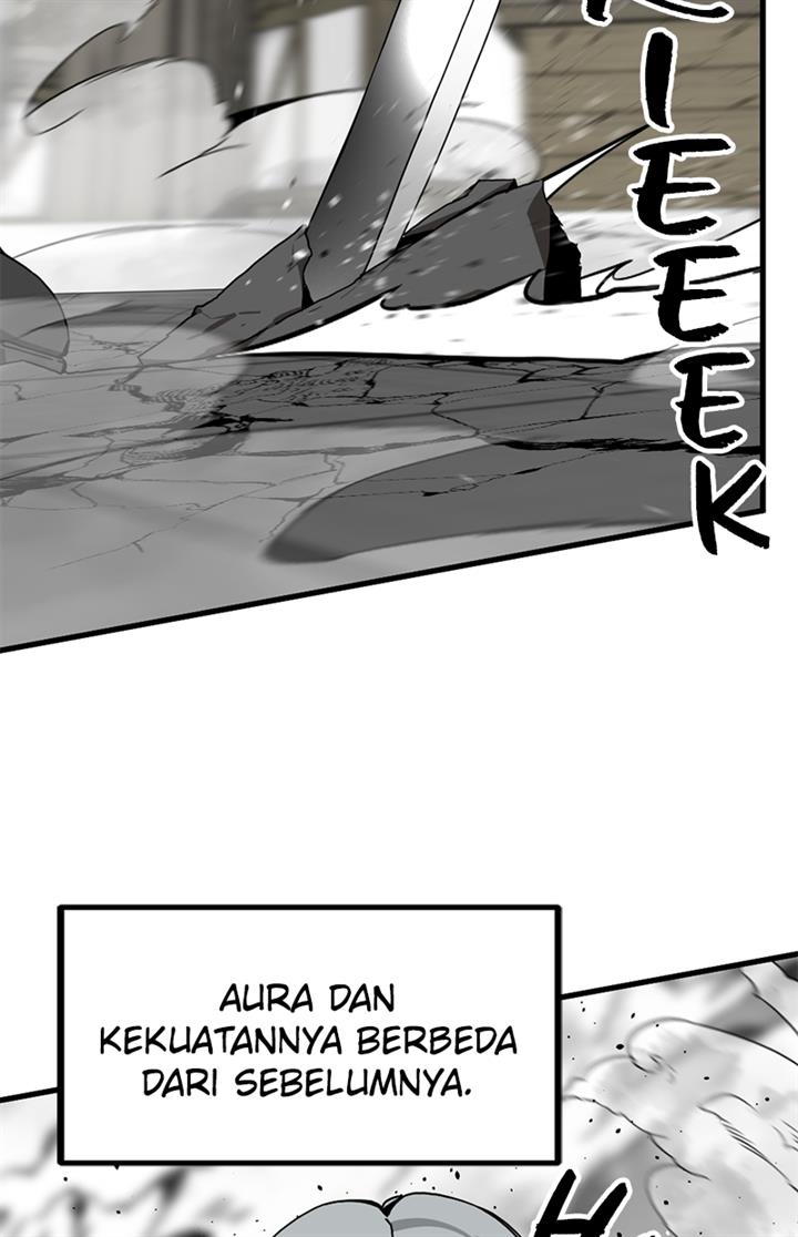 Hero Killer Chapter 138