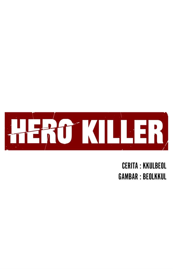 Hero Killer Chapter 138