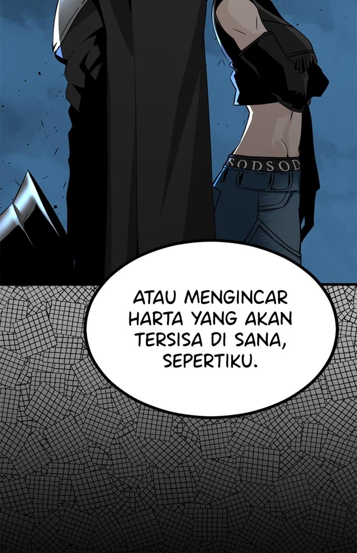 Hero Killer Chapter 139