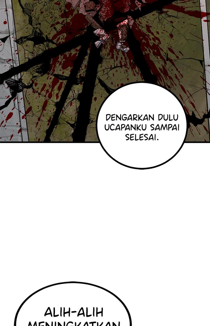 Hero Killer Chapter 140