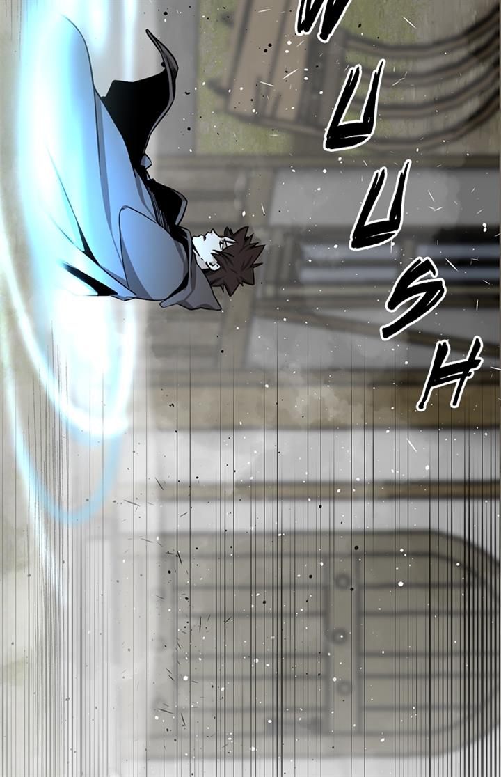 Hero Killer Chapter 140