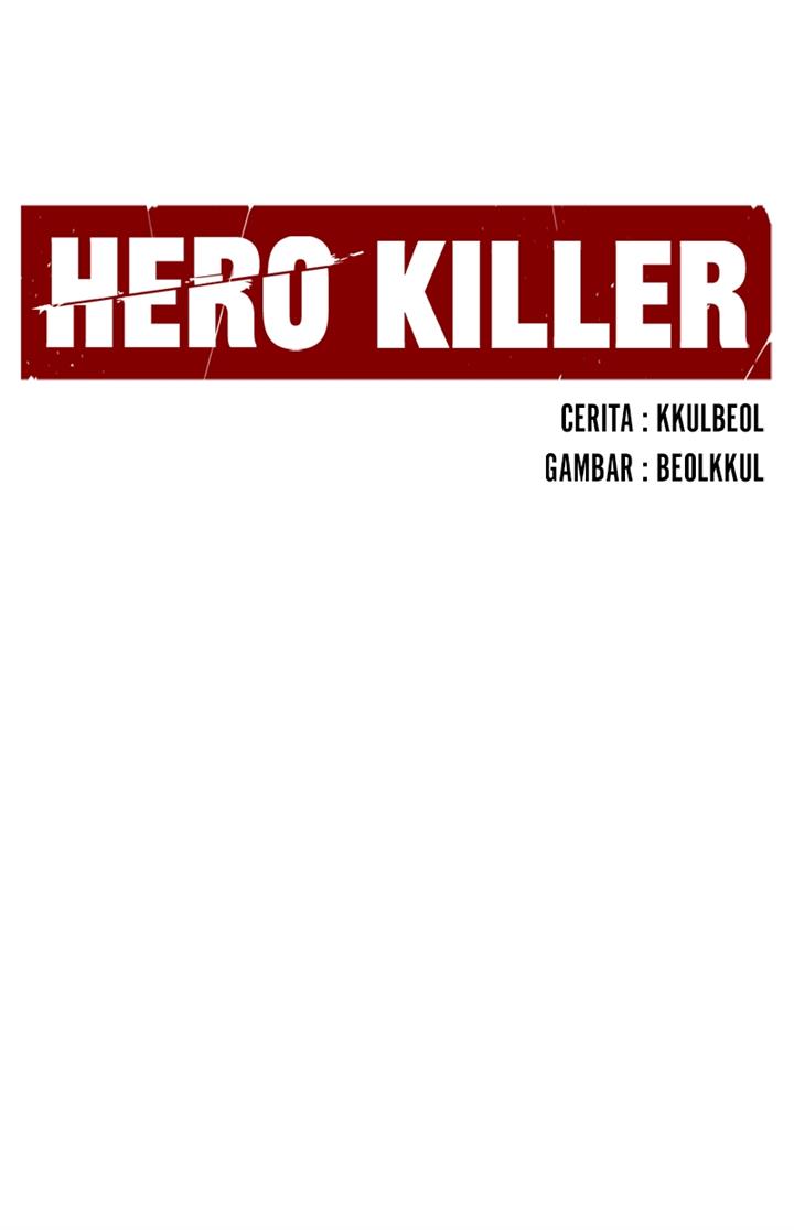 Hero Killer Chapter 140