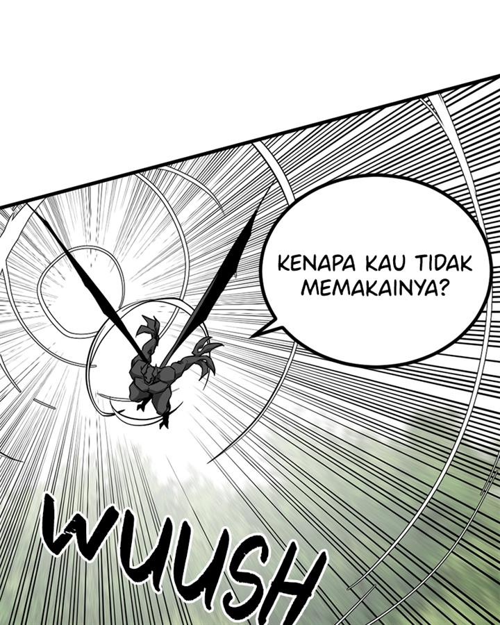 Hero Killer Chapter 141