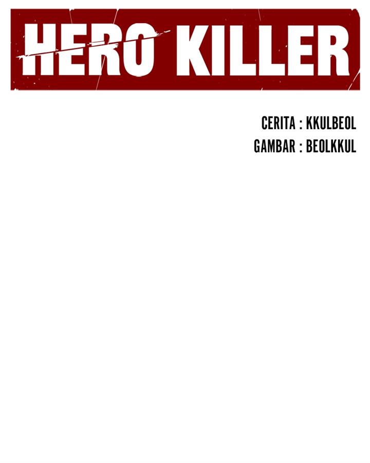 Hero Killer Chapter 141