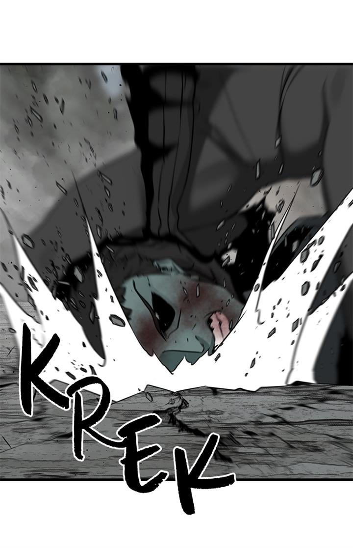 Hero Killer Chapter 142