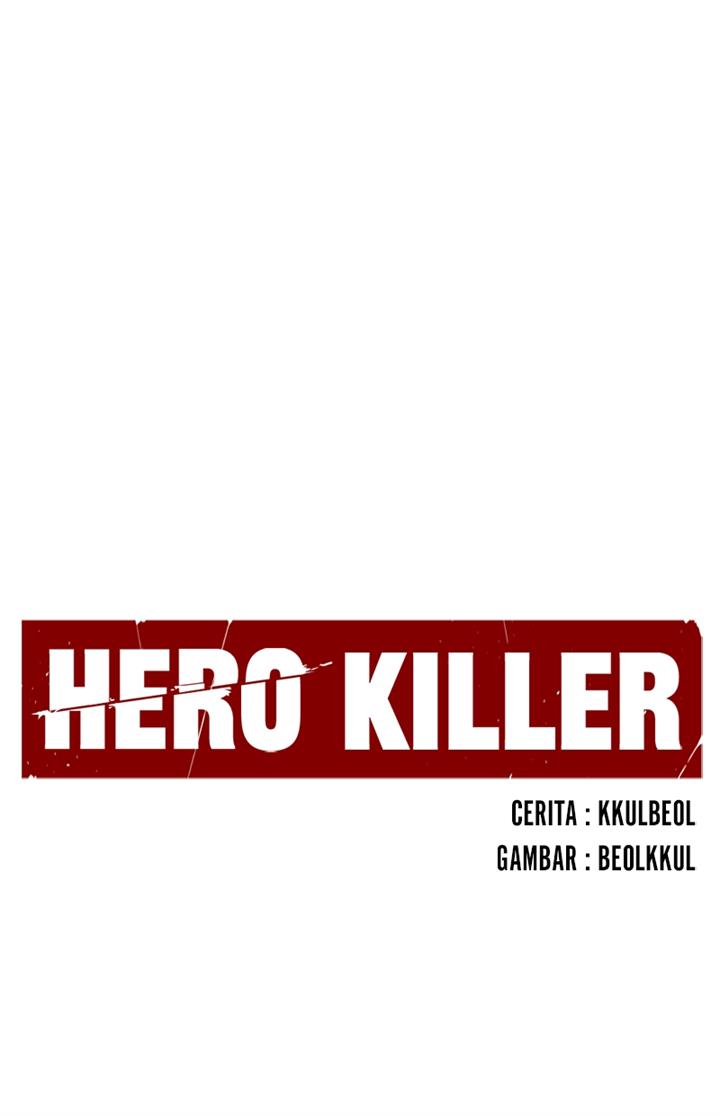 Hero Killer Chapter 142