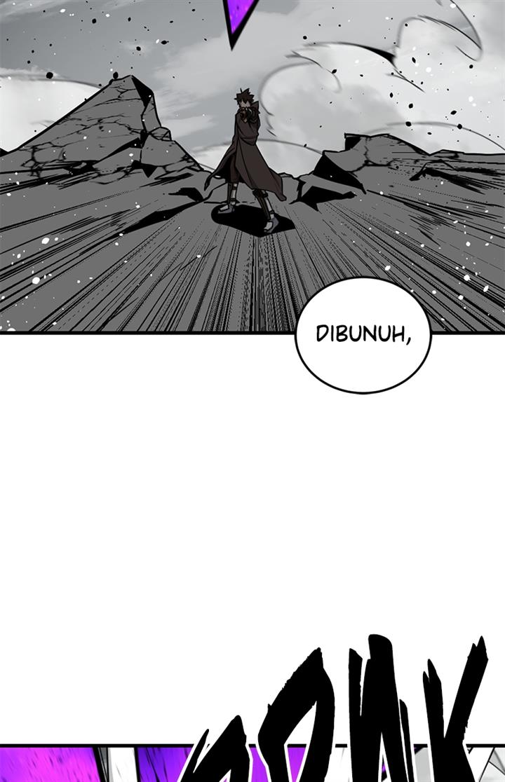 Hero Killer Chapter 143