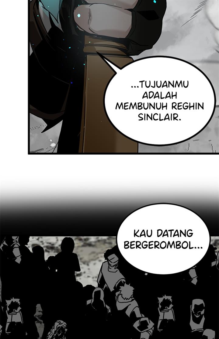 Hero Killer Chapter 143