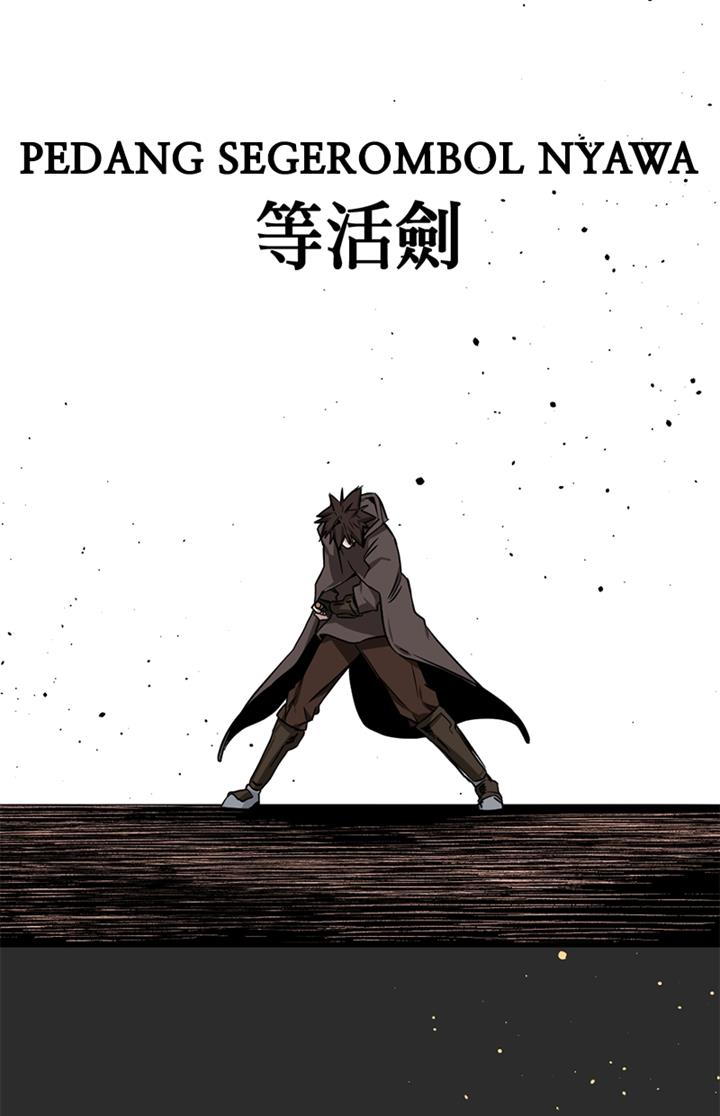 Hero Killer Chapter 143