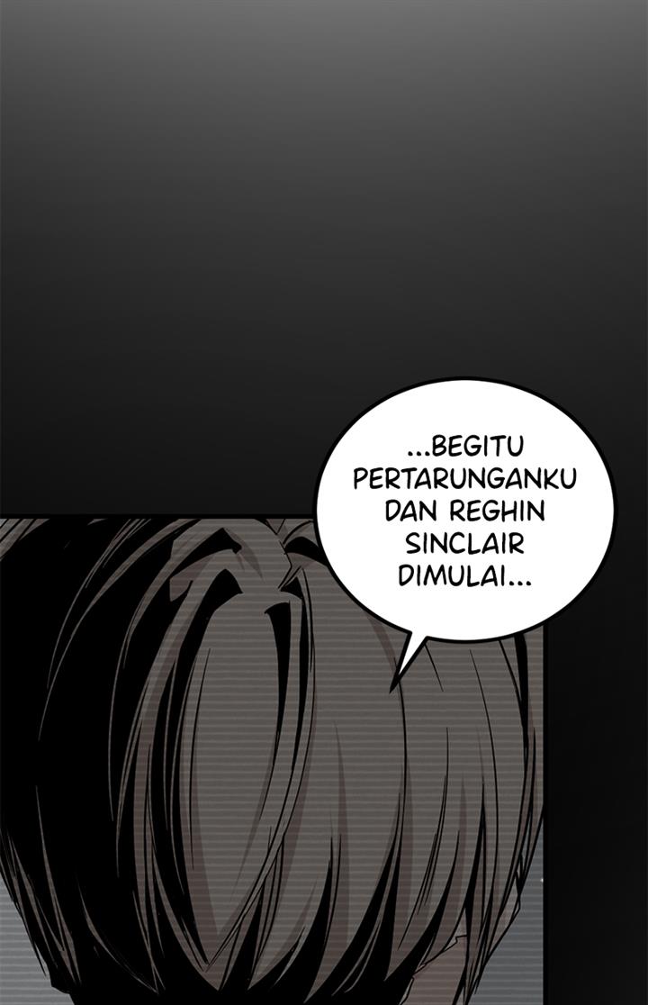 Hero Killer Chapter 143