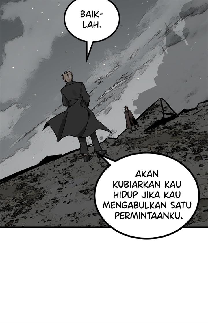 Hero Killer Chapter 143