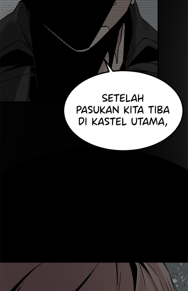 Hero Killer Chapter 143