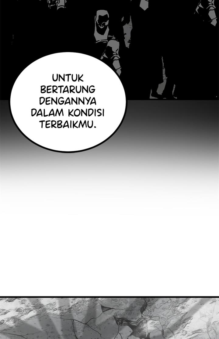 Hero Killer Chapter 143