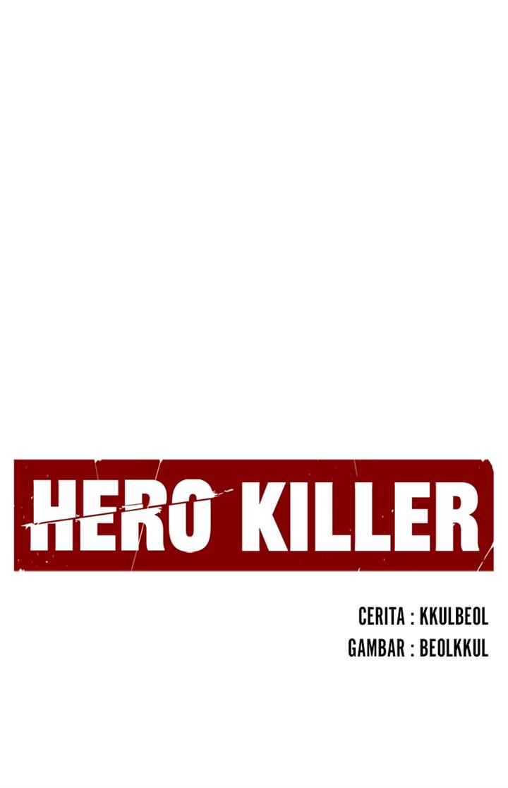 Hero Killer Chapter 143