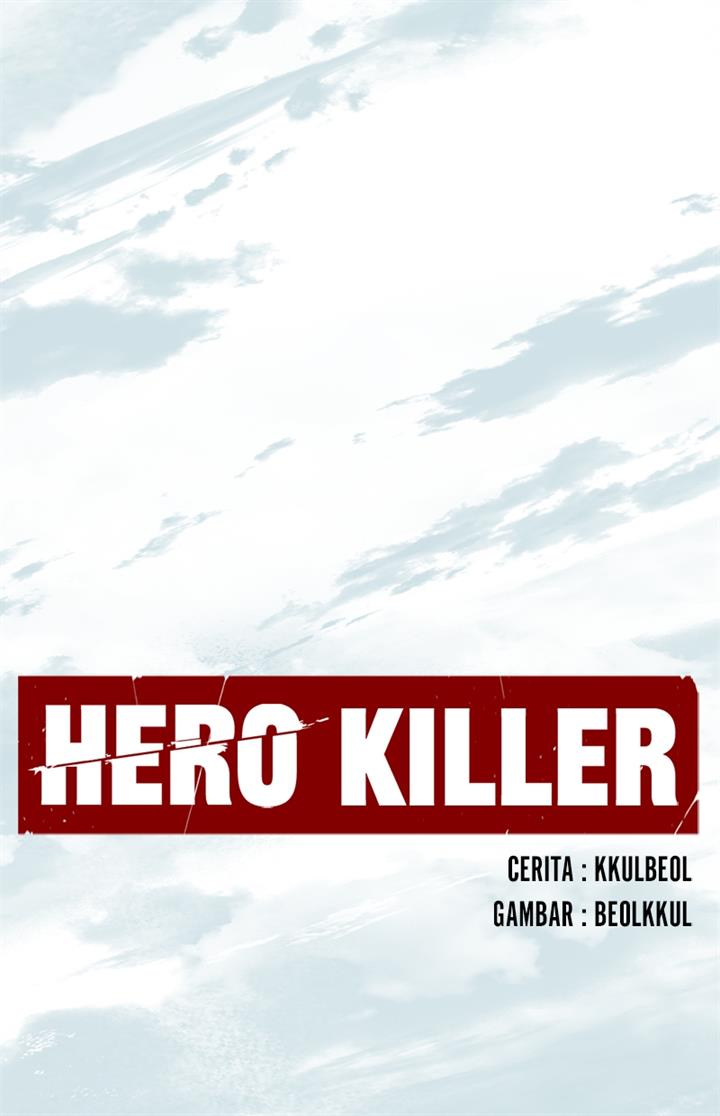 Hero Killer Chapter 144