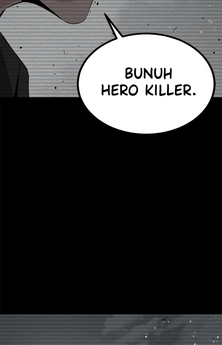 Hero Killer Chapter 144