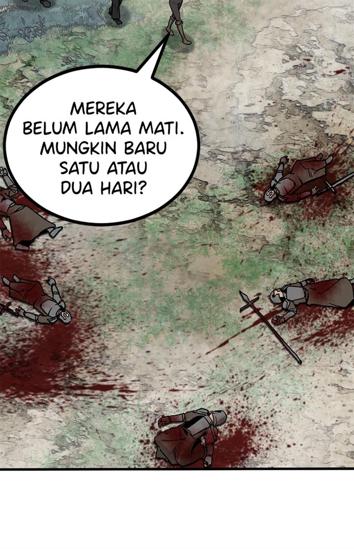 Hero Killer Chapter 145