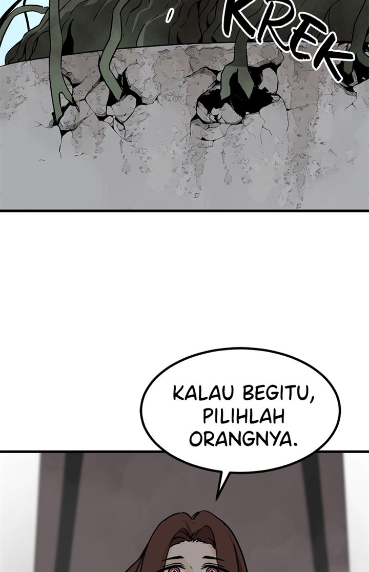 Hero Killer Chapter 145