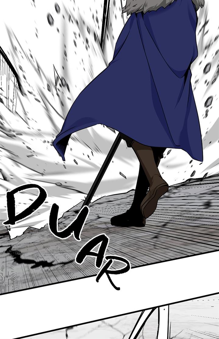 Hero Killer Chapter 146