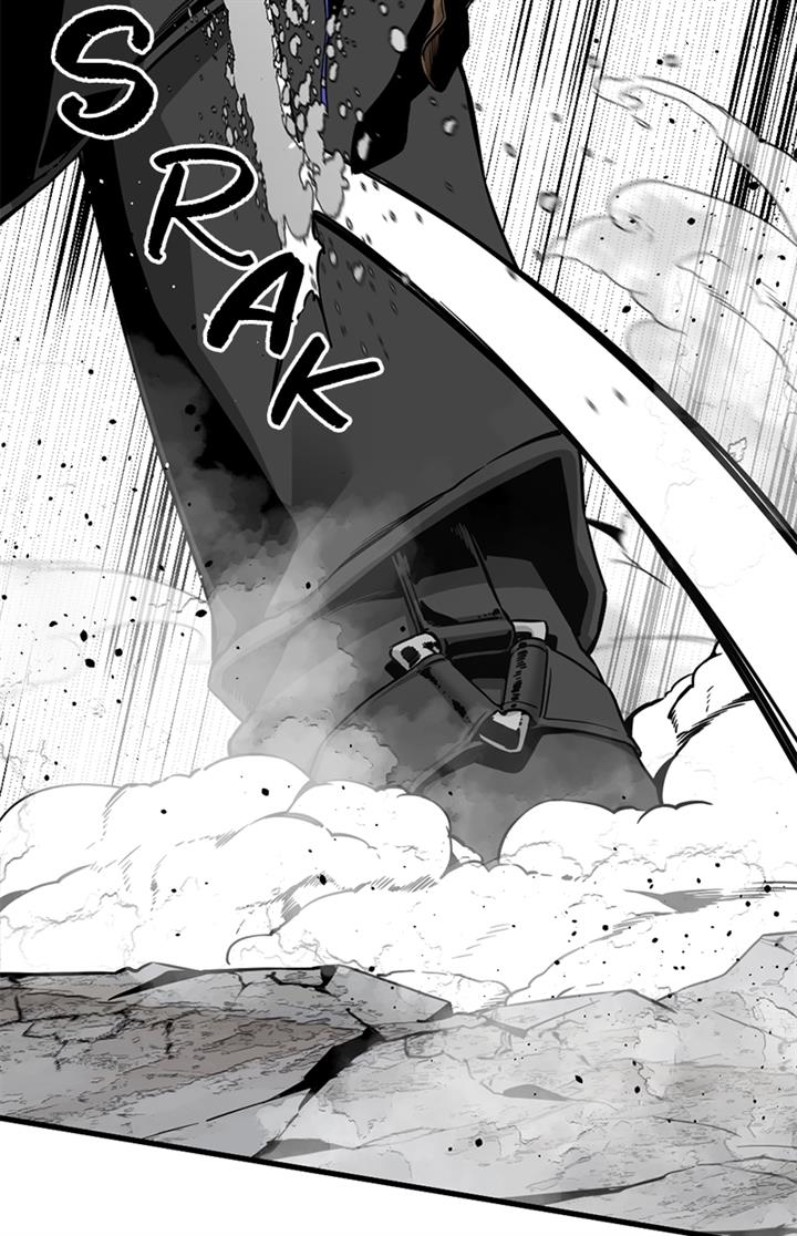 Hero Killer Chapter 146