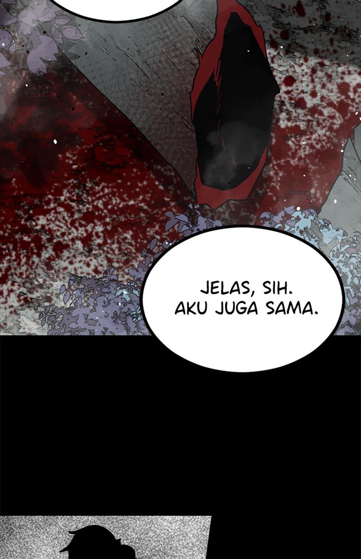 Hero Killer Chapter 146