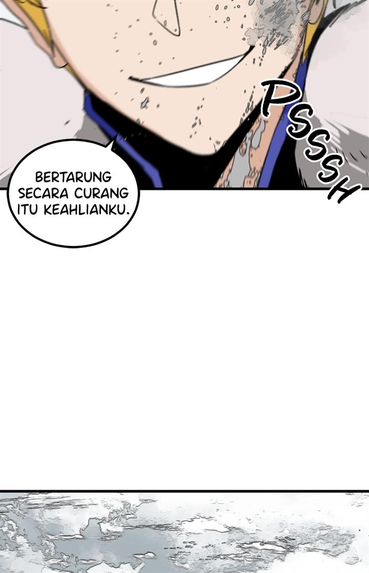 Hero Killer Chapter 146