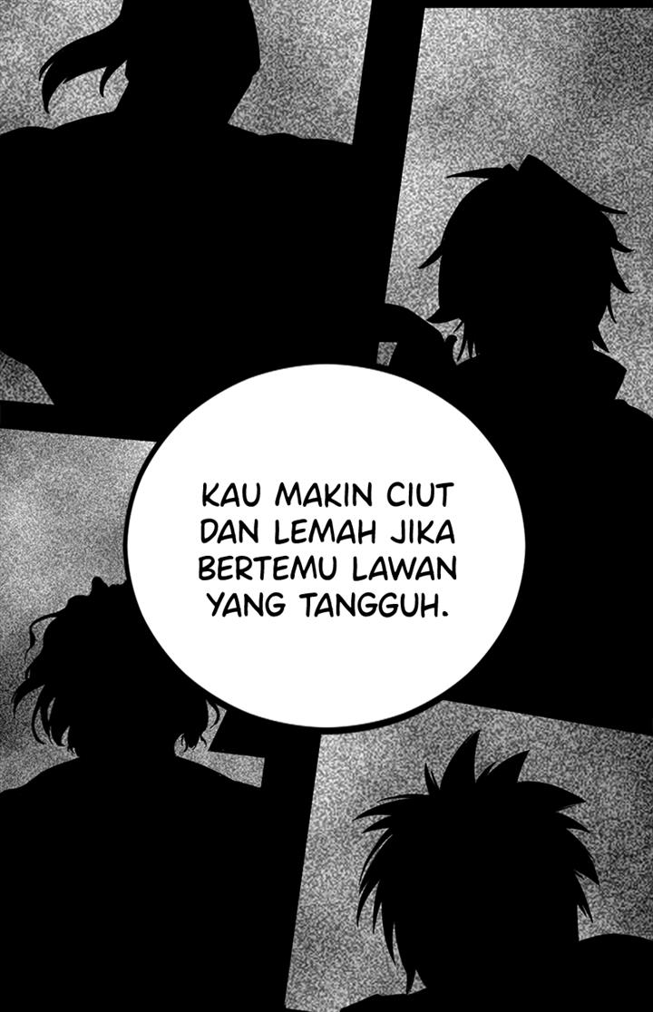 Hero Killer Chapter 146