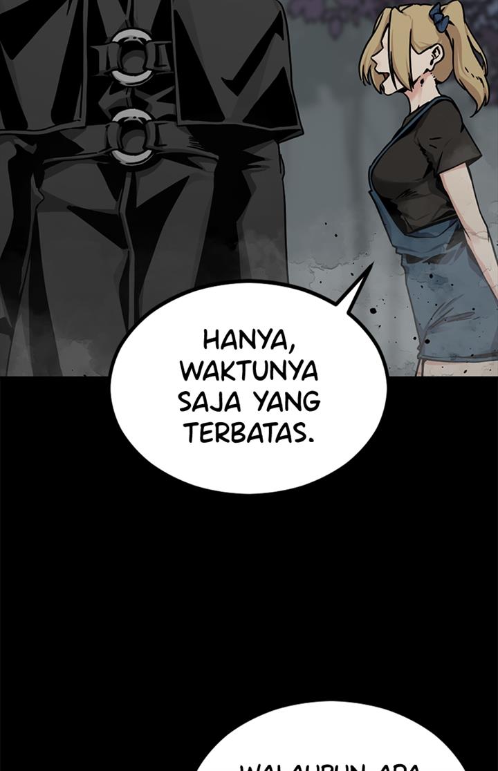 Hero Killer Chapter 146