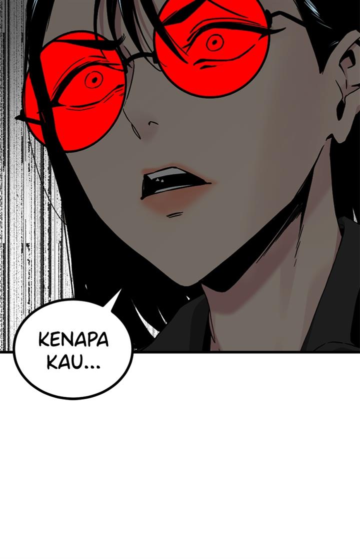 Hero Killer Chapter 146