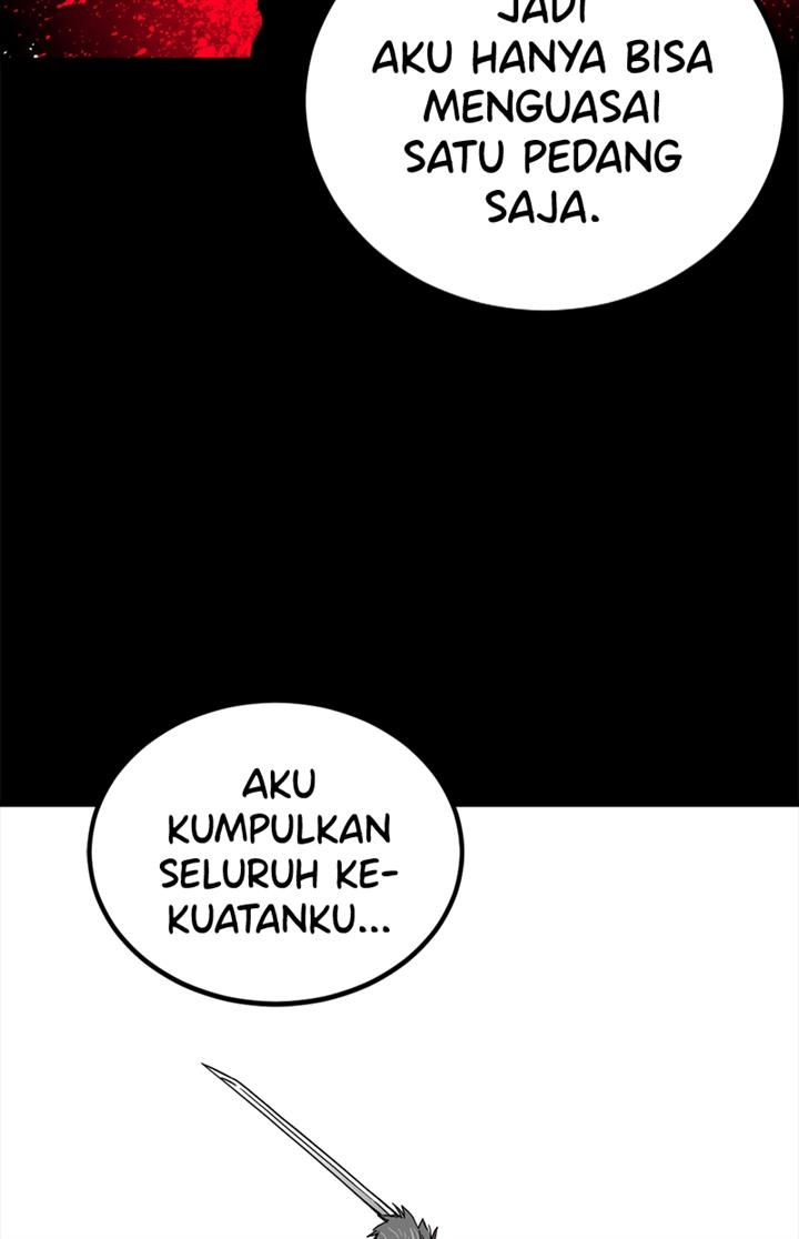 Hero Killer Chapter 147