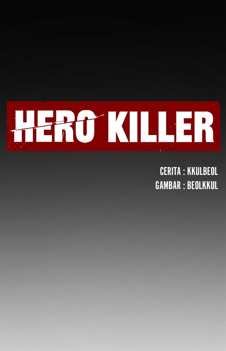 Hero Killer Chapter 147