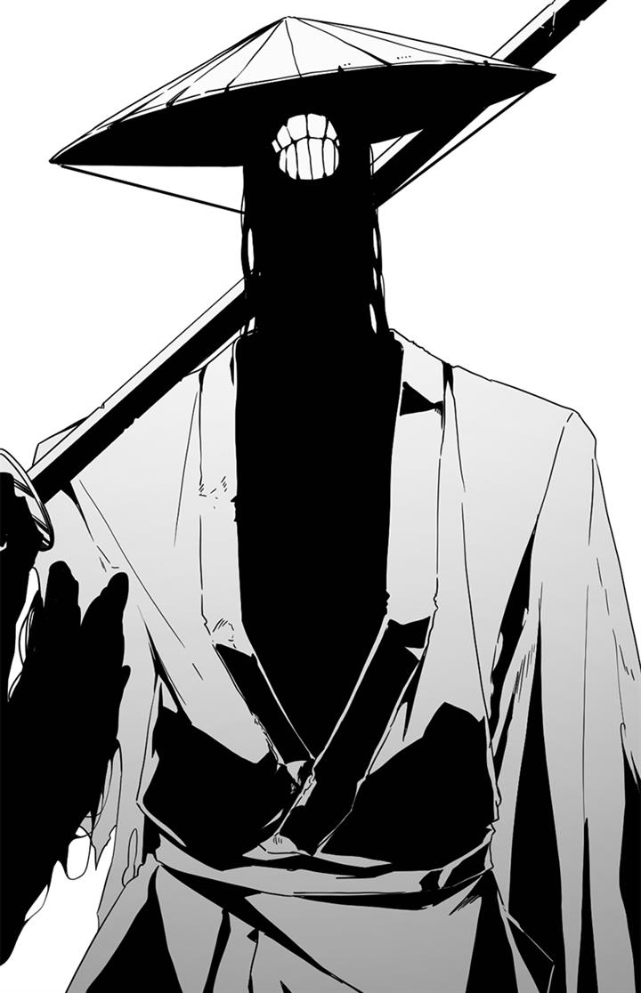 Hero Killer Chapter 147