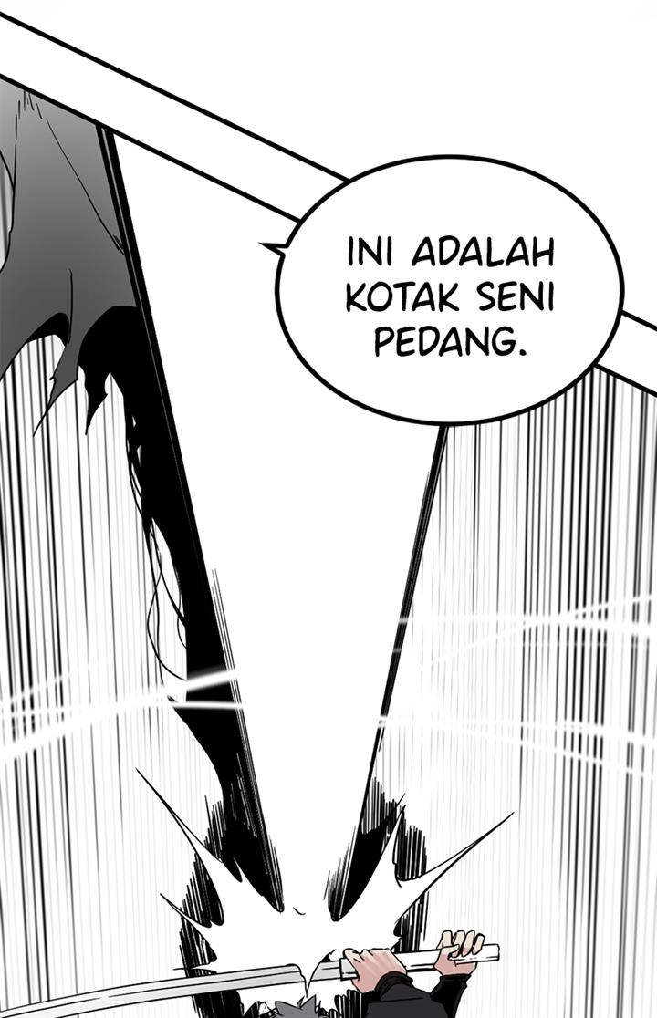 Hero Killer Chapter 147