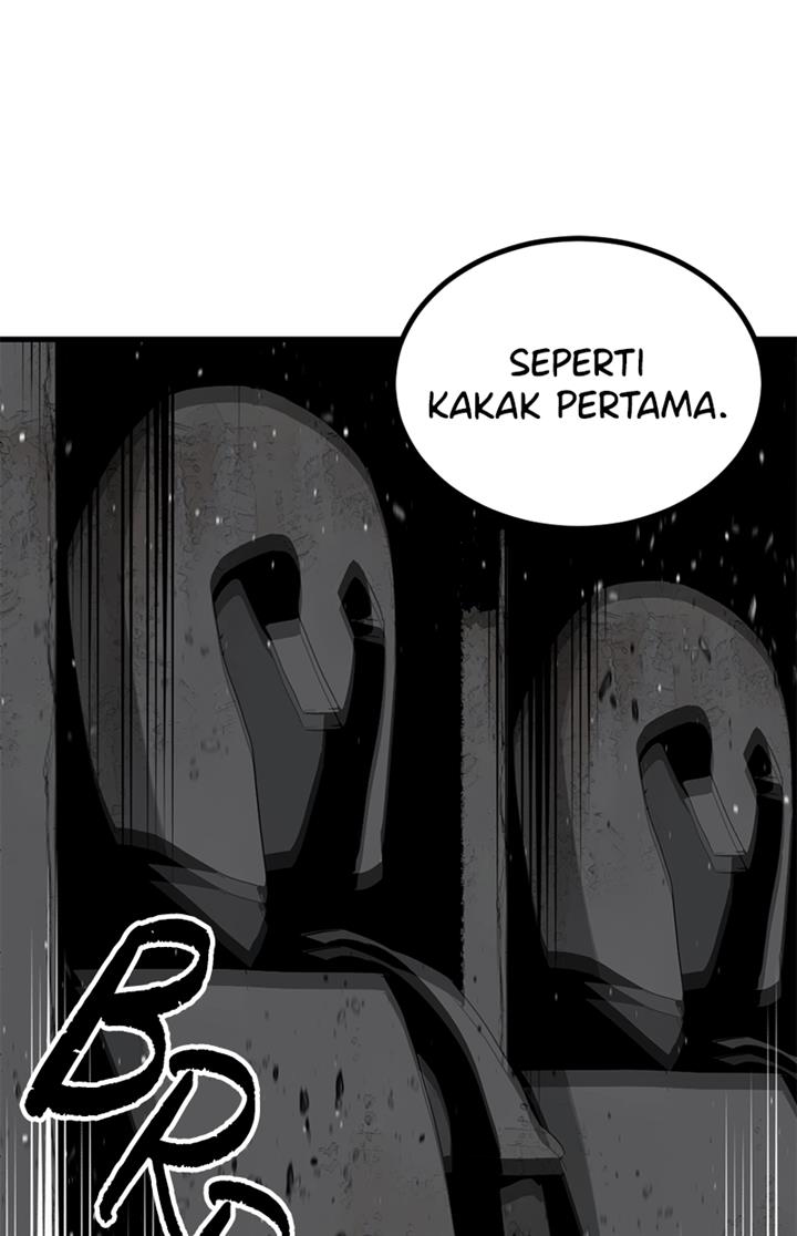 Hero Killer Chapter 148